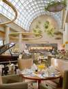 The Ritz-Carlton Millenia Singapore 